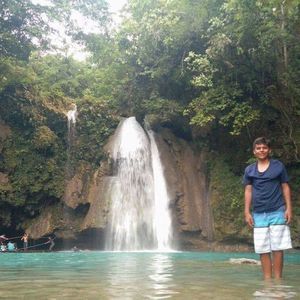 Meet your Posher, Zander eathan